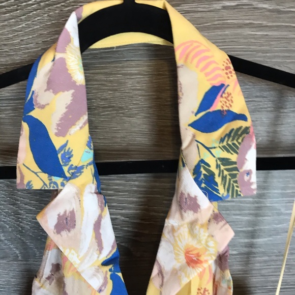 Free People Offshore bodysuit NWT - Picture 10 of 16